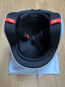 Lyžařská helma POC Skull Dura Comp MIPS - HW, XS-S / 51-54 - 6