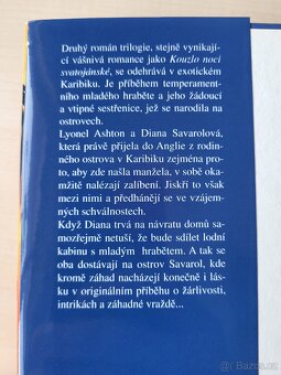 Kniha KOUZLO KALYPSA - 6