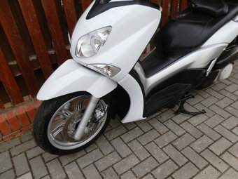 Yamaha x City 250 (2013) - 6