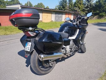 Yamaha FJR 1300 r.v.2010 - 6