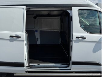 Ford Transit Custom 2.0 96kW L2H2 NAVI - 6