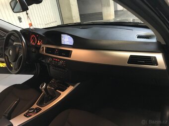BMW e90 320d lci 135kw m packet r.v. 2011 - 6