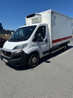 FIAT DUCATO 2,3 CHLADÁK - 6