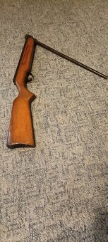 Vzduchovka Slavia 630 model 77 - 6