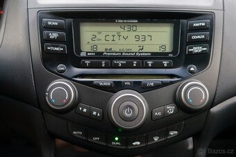 Honda Accord 2.0i Sport - 6