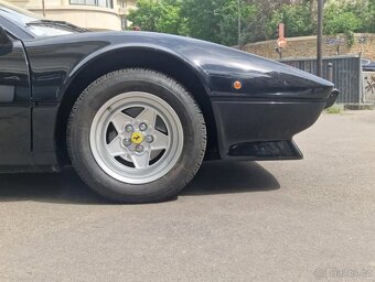 Ferrari 308 GTS (1978) – klasika italského designu - 6