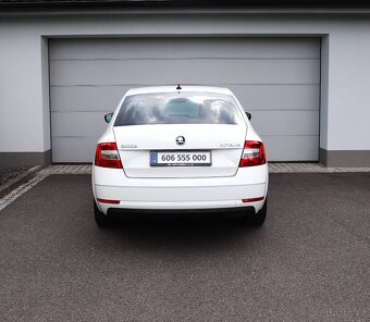 ŠKODA OCTAVIA 3 - AUTA na splátky BEZ příjmů a registrů - 6