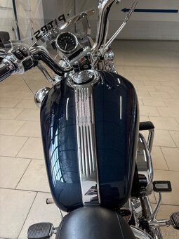 Harley Davidson XL1200T - 6
