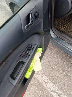 Škoda Octavia 1 1.9 TDI - 6