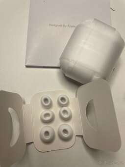 AirPods Pro 2. generace - 6