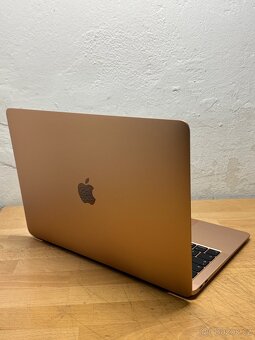 MacBook Air 2020/16GB RAM/Intel i5/512GB SSD/Záruka - 6