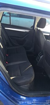 Octavia III - - - >>>. SLEVA - 6