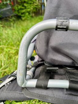 Deuter Kid Comfort III – dětské nosítko - 6