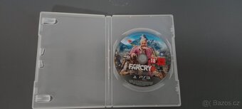 PlayStation 3 - 6