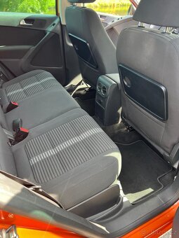 Volkswagen Tiguan 2.0 TDI 4x4 - 6