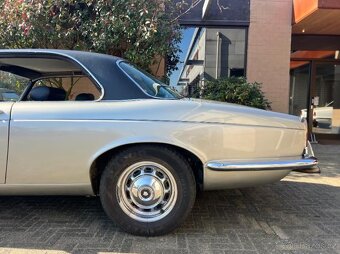 Jaguar XJC – kráska z roku 1977 - 6