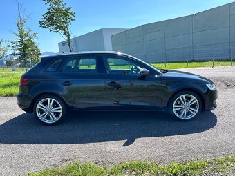 Audi A3 2.0 TDI - 6