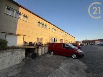 Prodej komerčního areálu v lukrativní lokalitě Roudnice n... - 6
