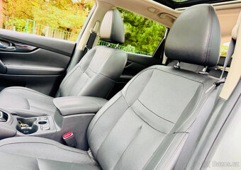 Nissan X-Trail 1.3 DIG-T Visia 2WD DCT - 6