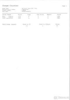 Tiskárna Color Laser MFP 178nw - 6
