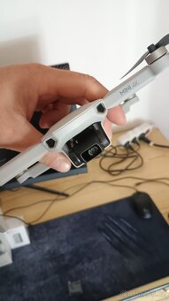 Dji mini 4k - 6