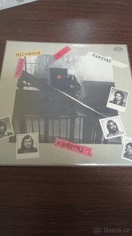 Prodám LP desky - 6