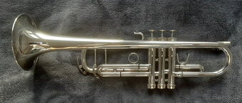 Profesionální trubka Eclipse Celeste CLS v Bb provedení ve v - 6