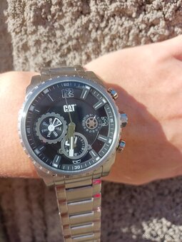 Pánské hodinky Caterpilllar Mossville AC-149-36-622, ZÁNOVNÍ - 6