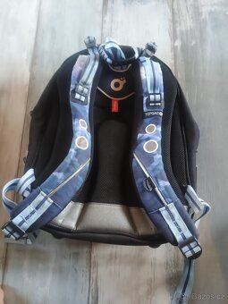 Školní batoh / aktovka - 6