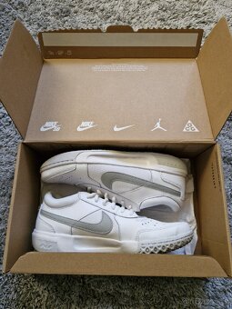 Nike Court lite 3 - 6