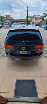 VW Passat 2.0 TDI 110kW DSG HIGHLINE - 6