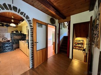 Prodej rodinného domu, Lipová - Stebnice - 6