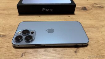 Apple iPhone 13 Pro 128GB, příslušenství, 7990Kč - 6