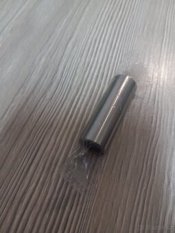 Píst 54 mm + kroužky 125cc – nový - 6