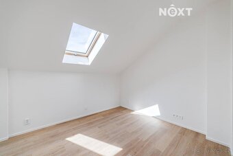 Prodej byt 1+kk, 27㎡ - 6