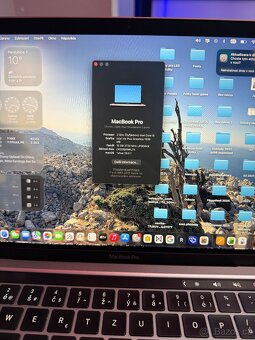 MacBook Pro 2020 - 6