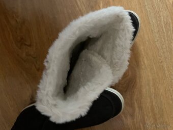 Dámské zimní boty - 6