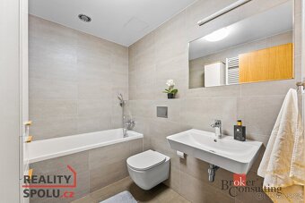 Pronájem, byty/2+kk, 69 m2, Argentinská 1624/32, 17000 Praha - 6