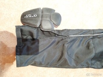 Kalhoty na motorku - GMS. vel. 42 - 6