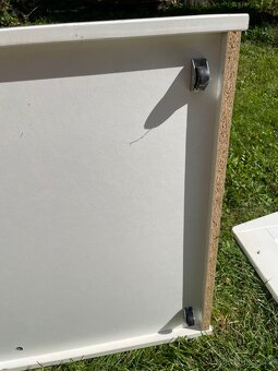 Dětská postýlka - 6