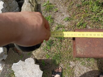 Dvoukolový vůz - 6