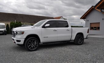 Dodge RAM 1500 LARAMIE 5.7 HEMI 2021 VIN: 1C6SRFJT1MN632614 - 6