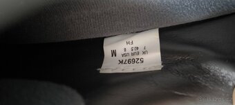 Golfové boty Footjoy AQL, velikost EUR 40,5 - 6