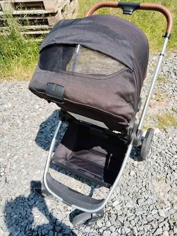 Sportovní kočárek ZOPA MOVE - 6