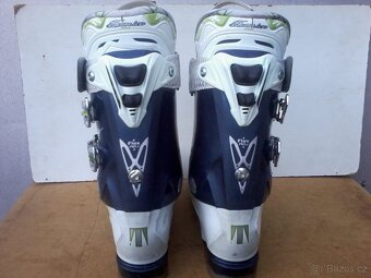 Lyžáky dámské Tecnica 27,5 - 6