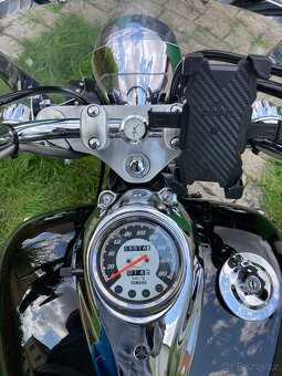 Prodám motorku - 6