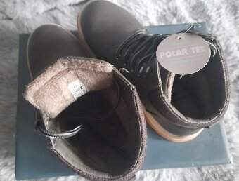 Dětské zimní boty Frank Walker, vel. 35 - 6