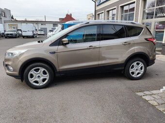 1.5 EcoBoost, 150k 6st. automat - 6