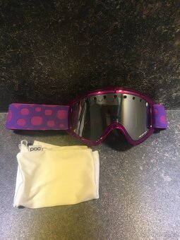 POC lyžařské brýle - 6