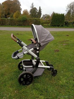 Prodám kočárek Joolz - 6